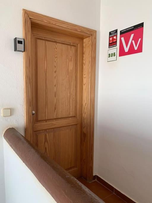 Coqueto Apartamento Zua Con Piscina 科斯塔特吉塞 外观 照片