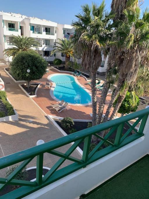 Coqueto Apartamento Zua Con Piscina 科斯塔特吉塞 外观 照片