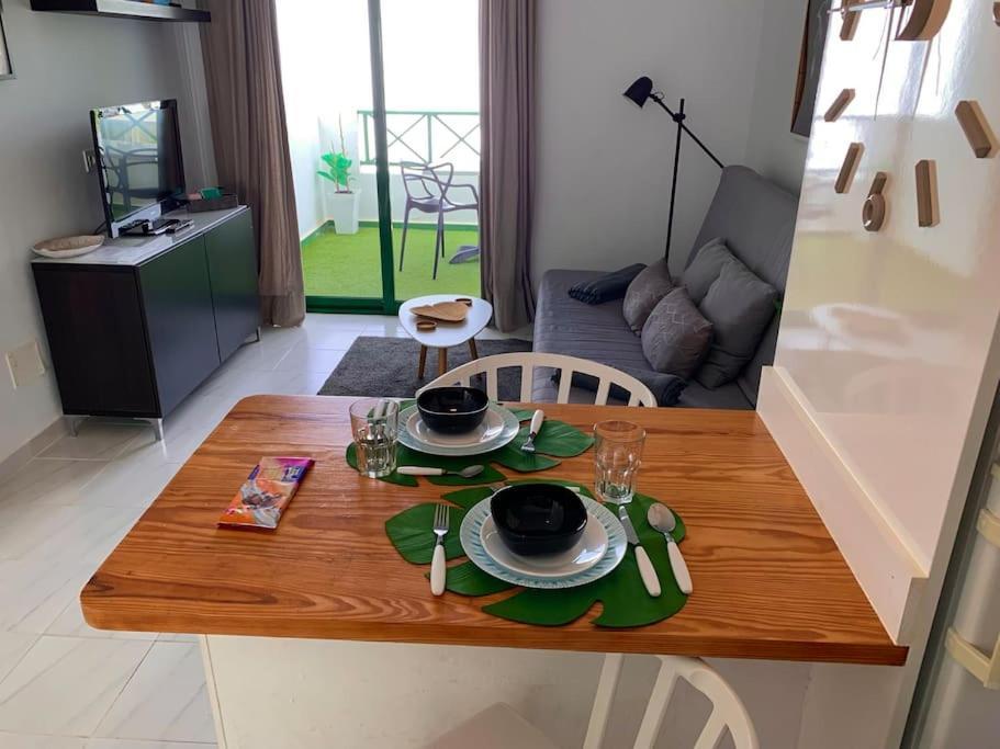 Coqueto Apartamento Zua Con Piscina 科斯塔特吉塞 外观 照片